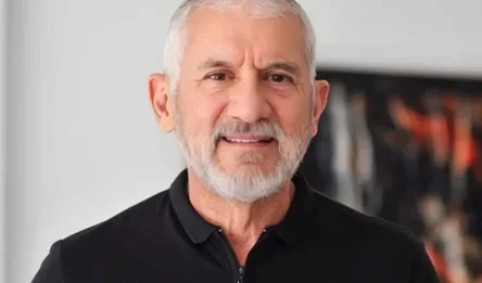 Alexandre feu arquitetura