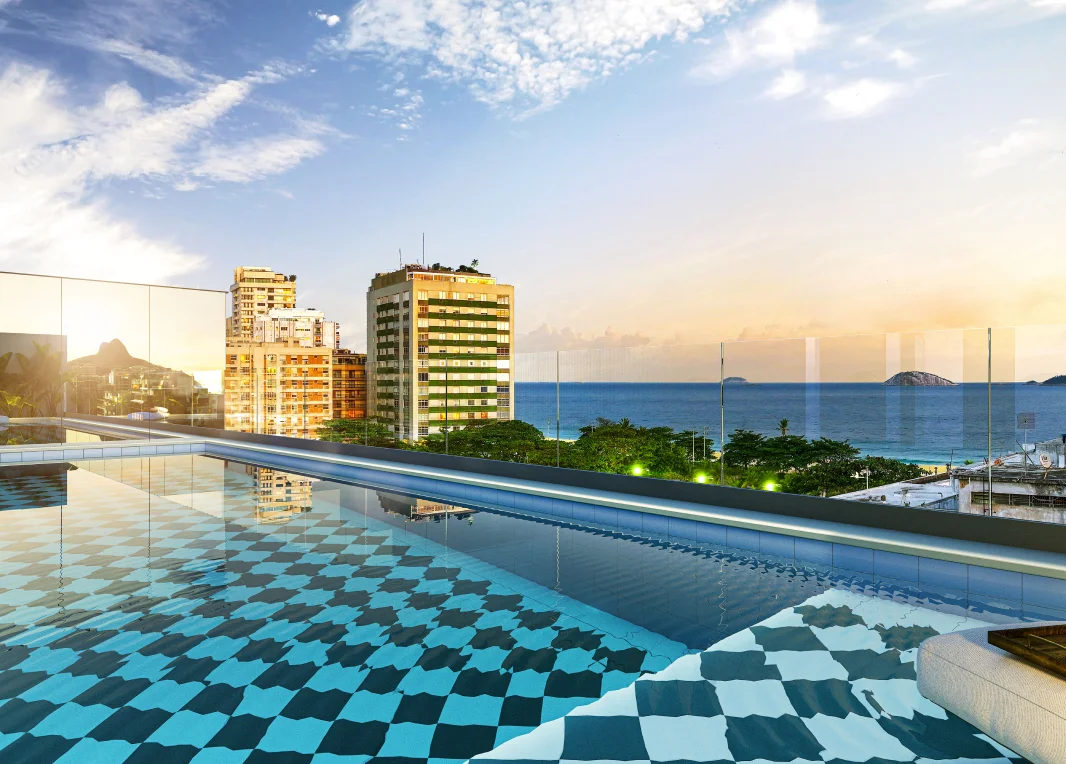Orla Ipanema Residencial
