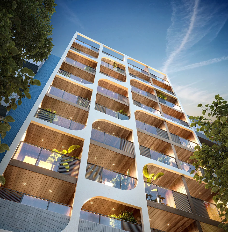 Orla Ipanema Residencial