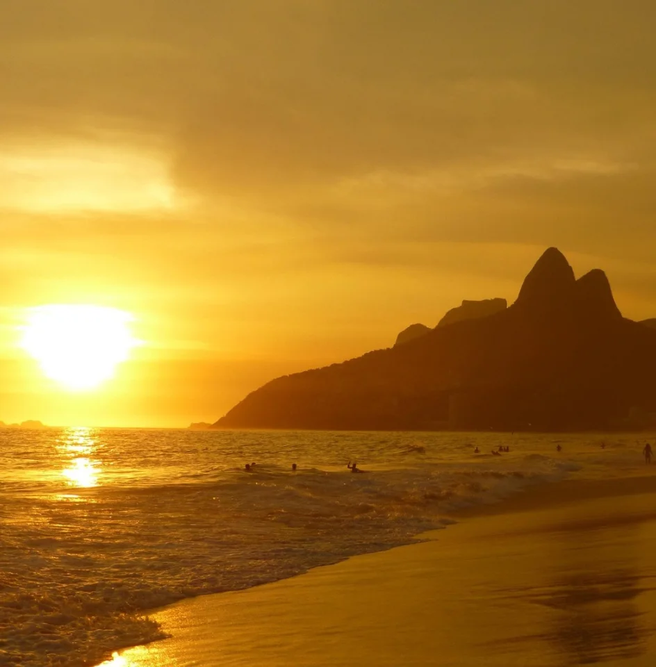 Orla Ipanema Residencial