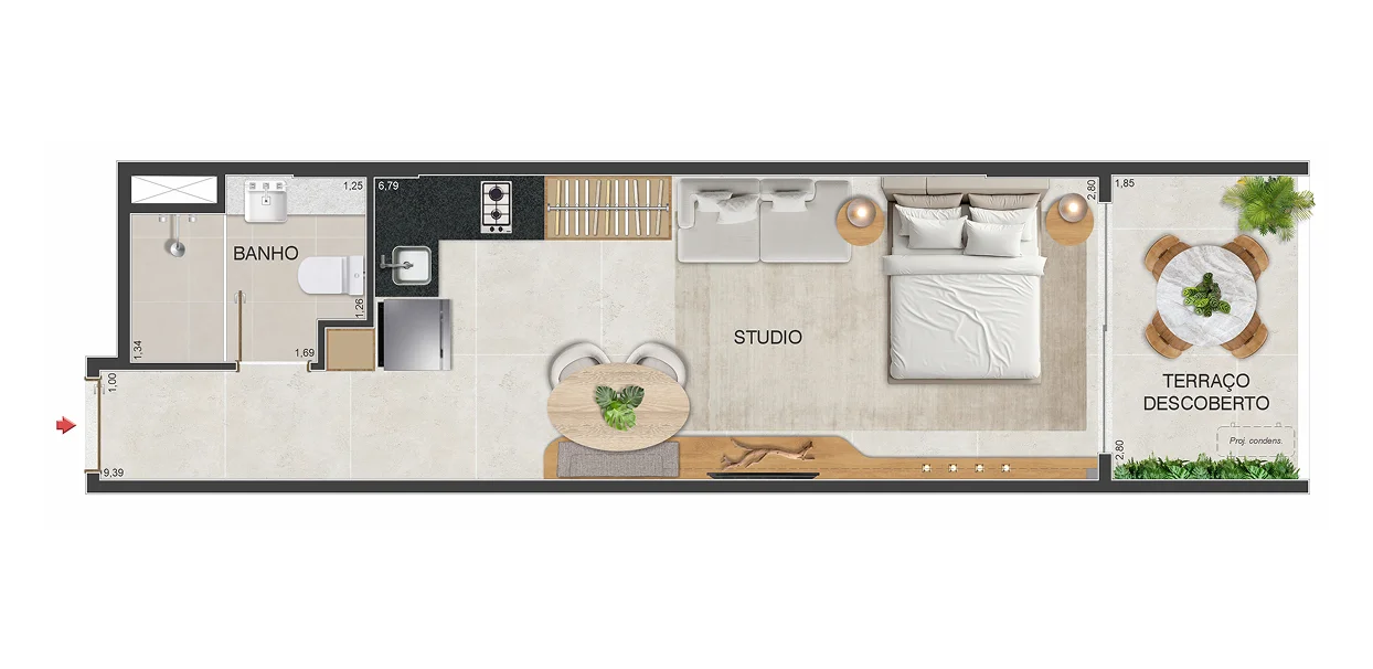 STUDIO 903