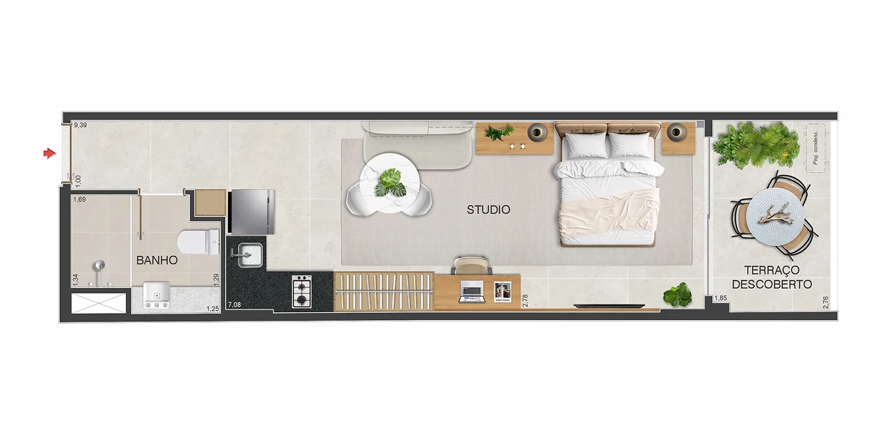 STUDIO 904